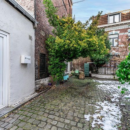 Ravissante Maison Coeur De Lille Bagian luar foto
